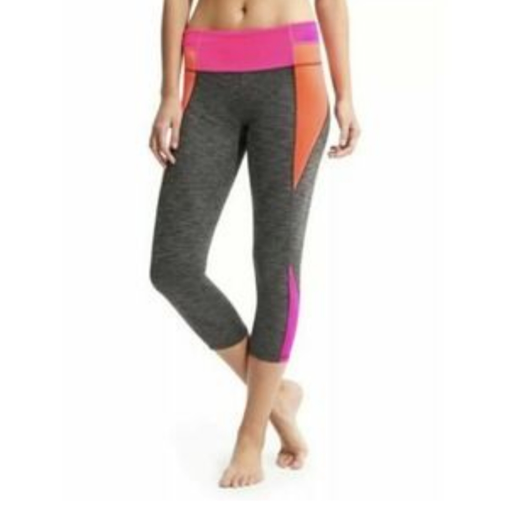 Athleta leggings